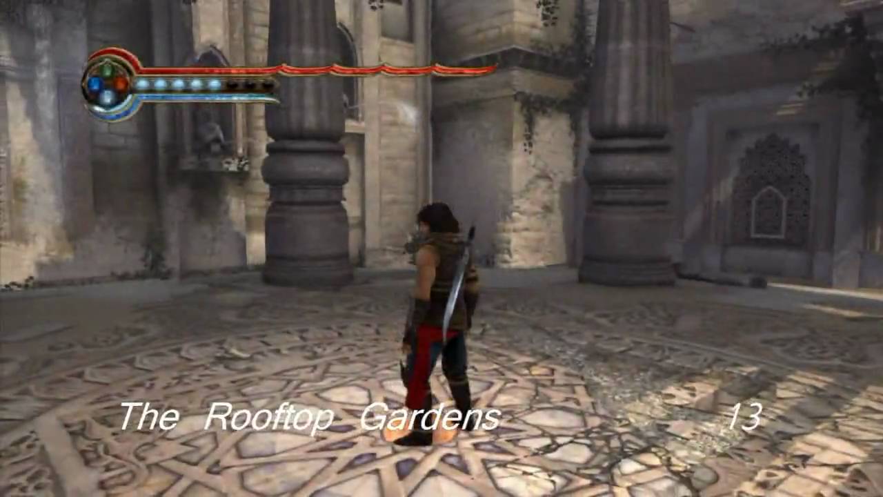 Prince of persia the forgotten sands crackfix repack skidrow